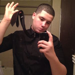 Meet your Posher, Dylan